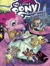 Cover image for My Little Pony: Friendship is Magic (2012), Volume 18